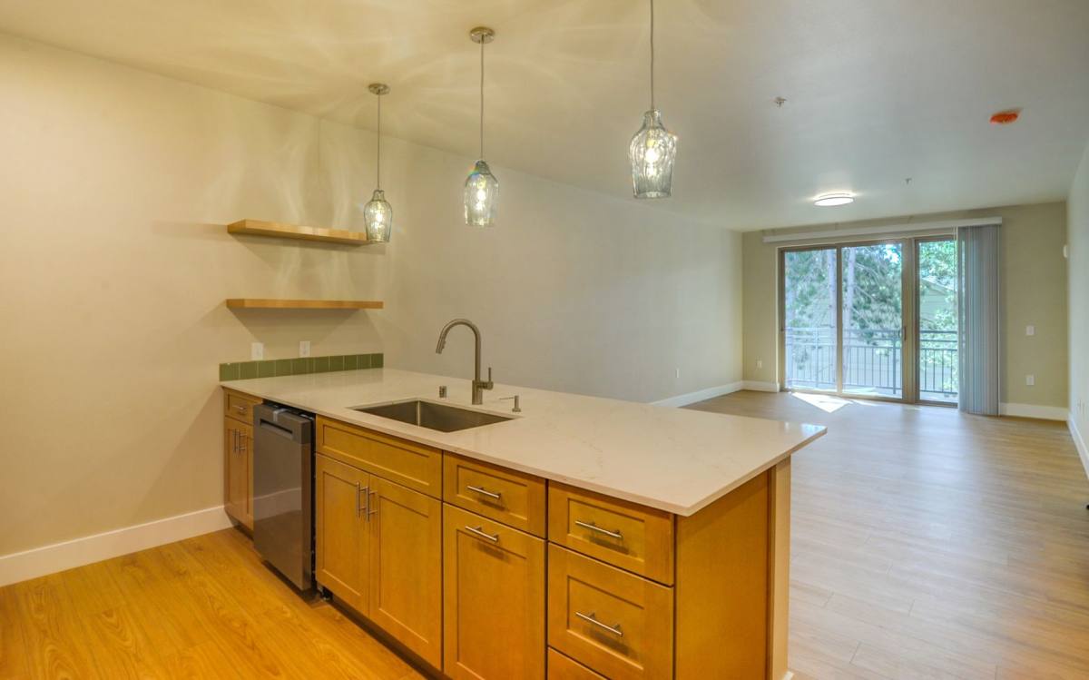 Apartment for rent at 10215 SE 248th St, Kent, WA 98030