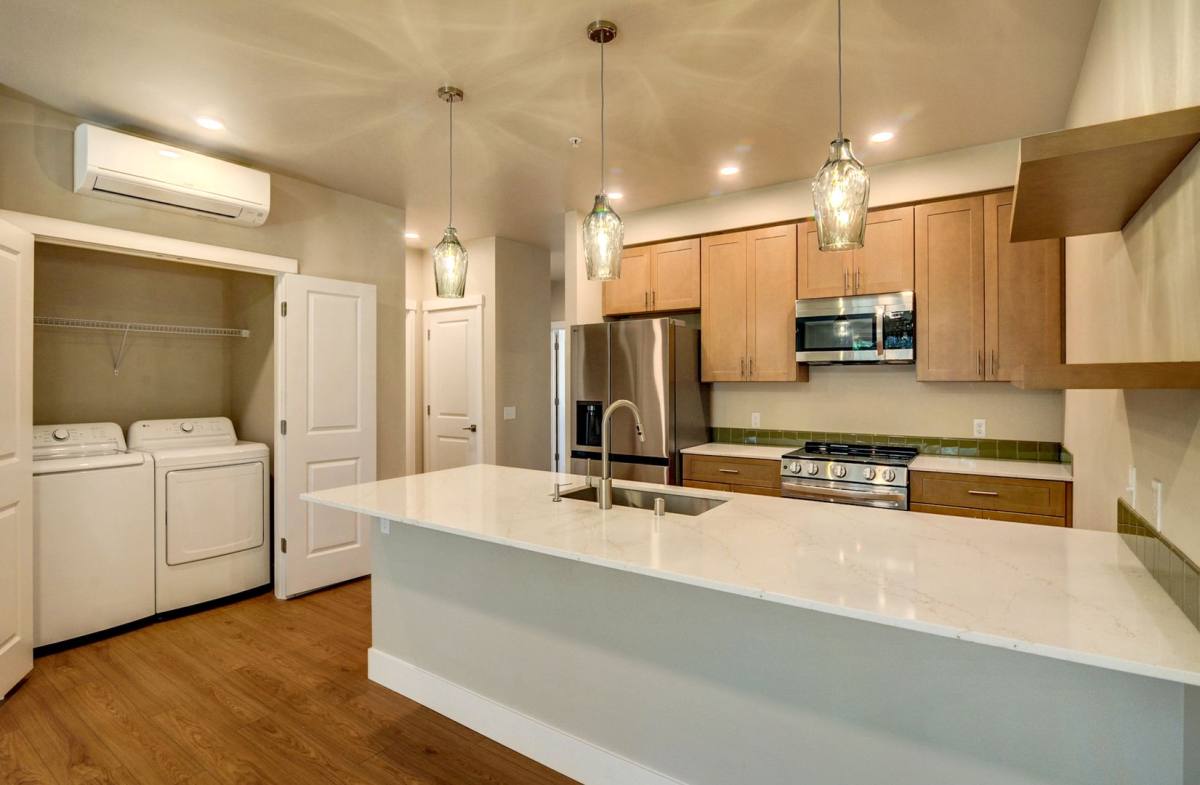 Apartment for rent at 10215 SE 248th St, Kent, WA 98030