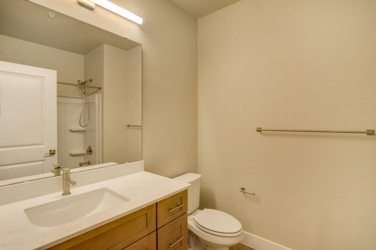 Apartment for rent at 10215 SE 248th St, Kent, WA 98030