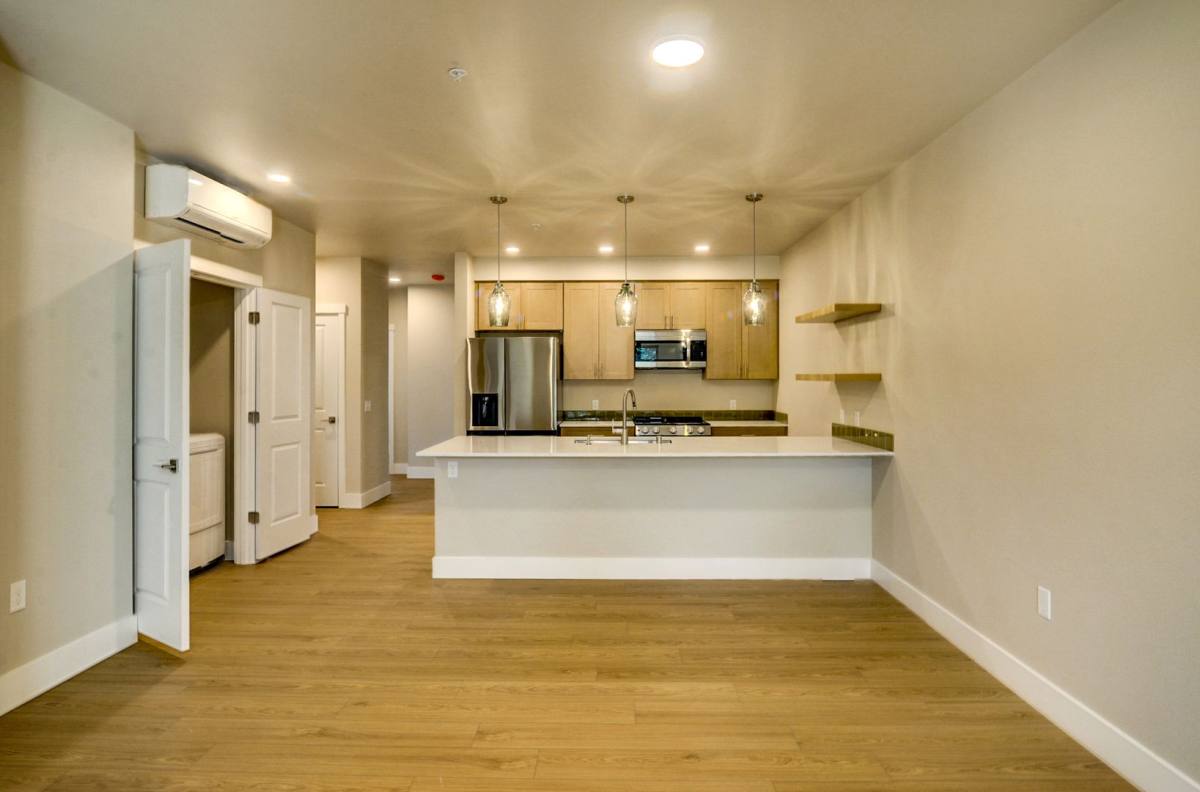 Apartment for rent at 10215 SE 248th St, Kent, WA 98030