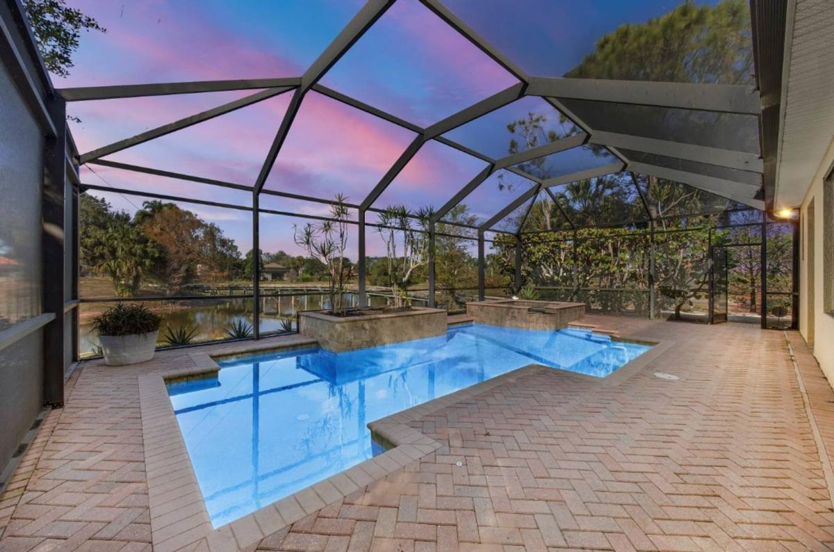 House for rent at 28830 Kiranicola Court, Bonita Springs, FL 34135