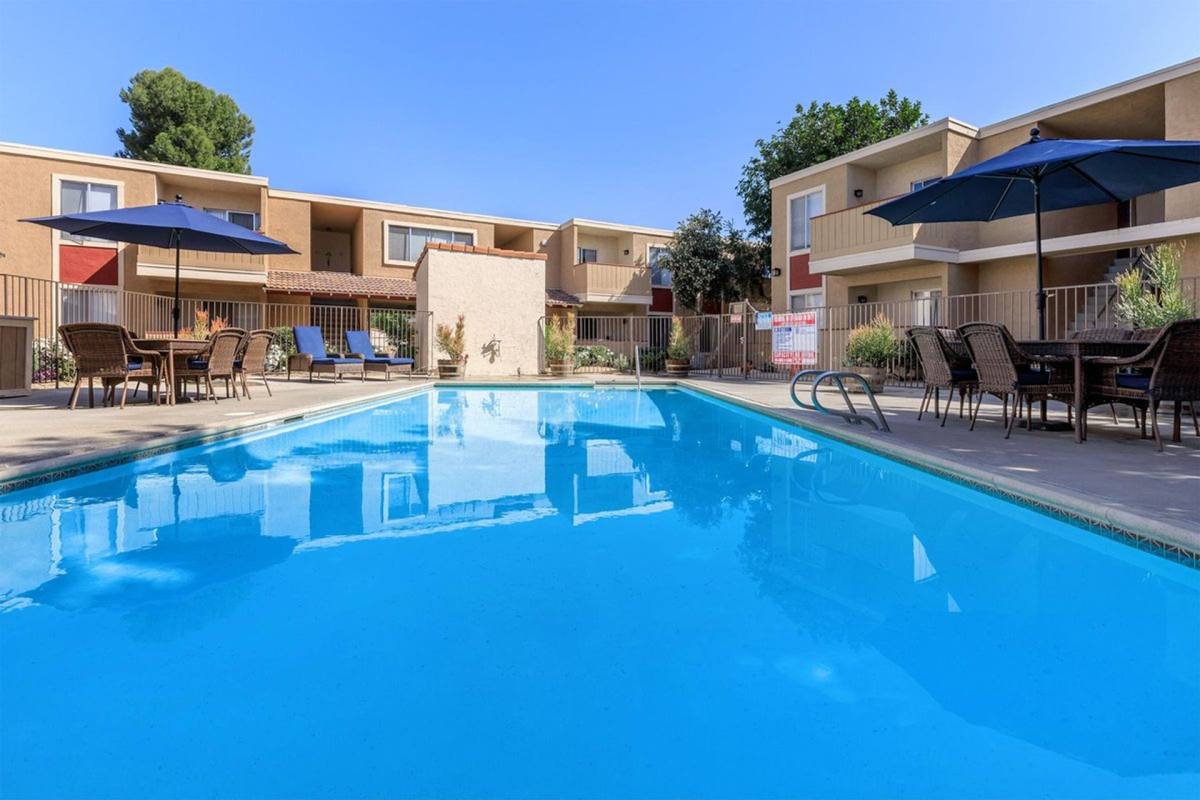 Apartment for rent at 8961 N Magnolia Ave, Santee, CA 92071