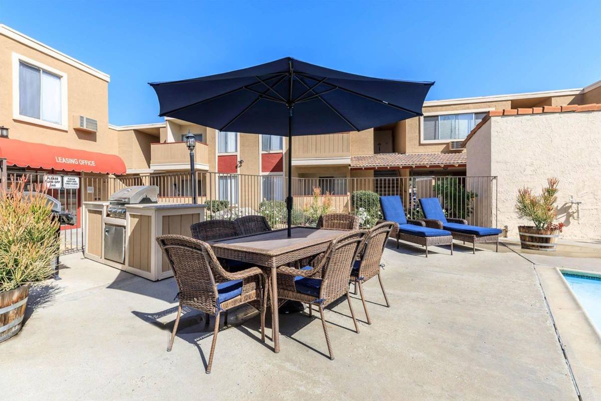 Apartment for rent at 8961 N Magnolia Ave, Santee, CA 92071
