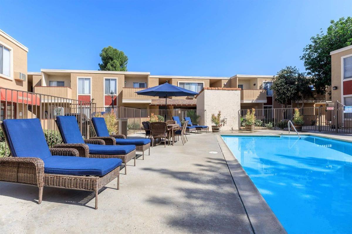 Apartment for rent at 8961 N Magnolia Ave, Santee, CA 92071
