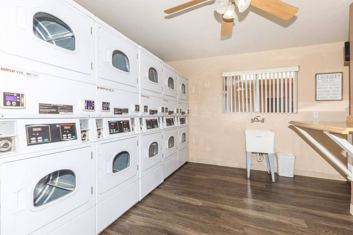 Apartment for rent at 8961 N Magnolia Ave, Santee, CA 92071
