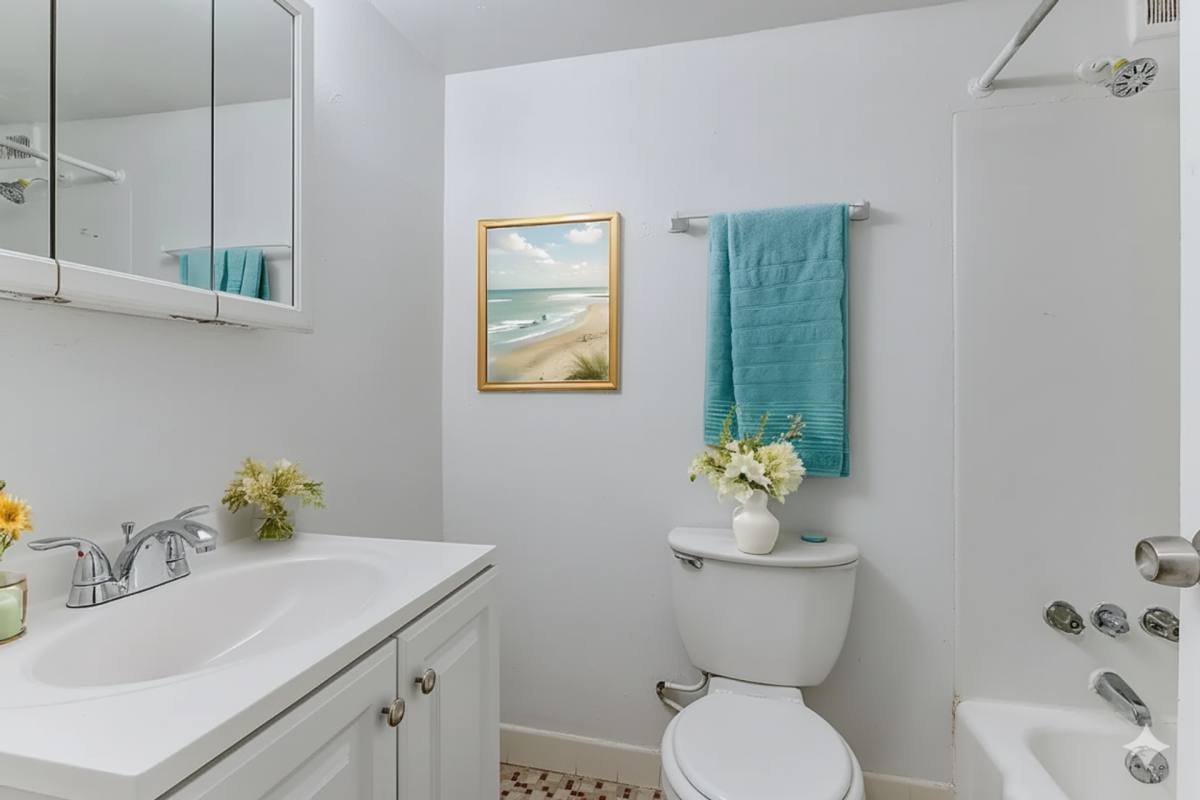 Apartment for rent at 400-414 N Blackhorse Pike, Blackwood, NJ 08012