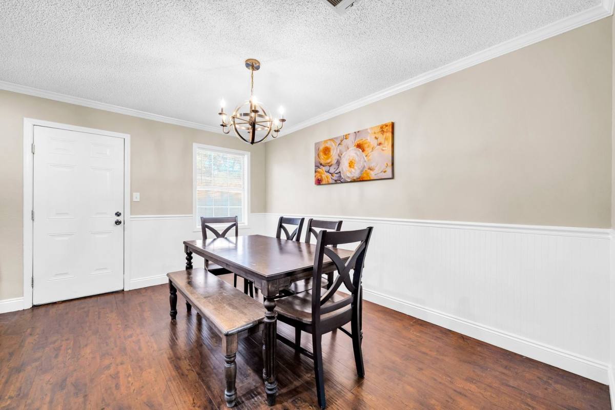 Apartment for rent at 309 Harris Rd NE, Fort Walton Beach, FL 32548