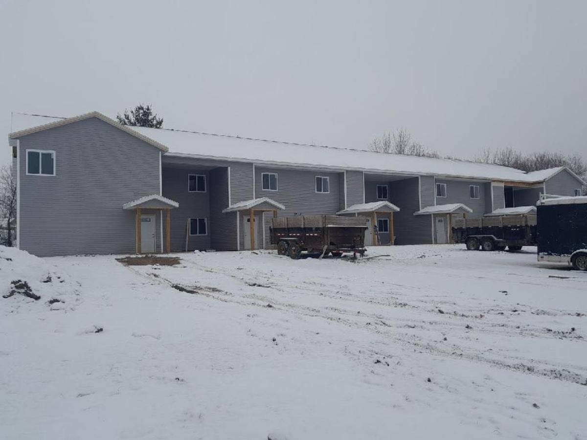 Apartment for rent at 6944 Blonien Ave, Rudolph, WI 54475