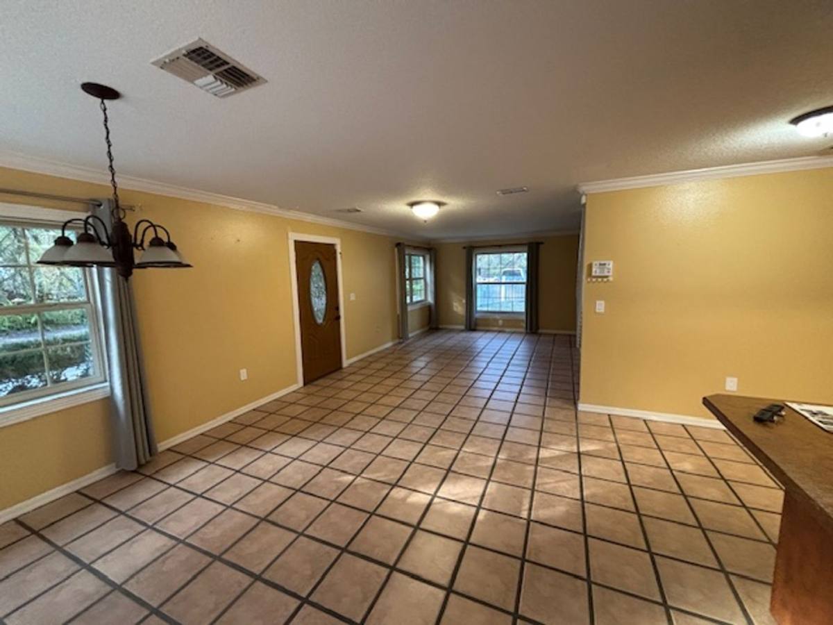 House for rent at 18816 Cimbora Dr, Spring Hill, FL 34610