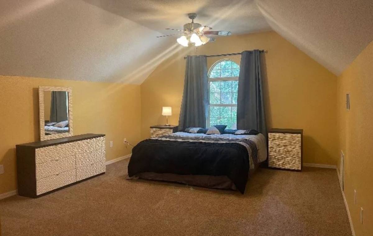 House for rent at 18816 Cimbora Dr, Spring Hill, FL 34610
