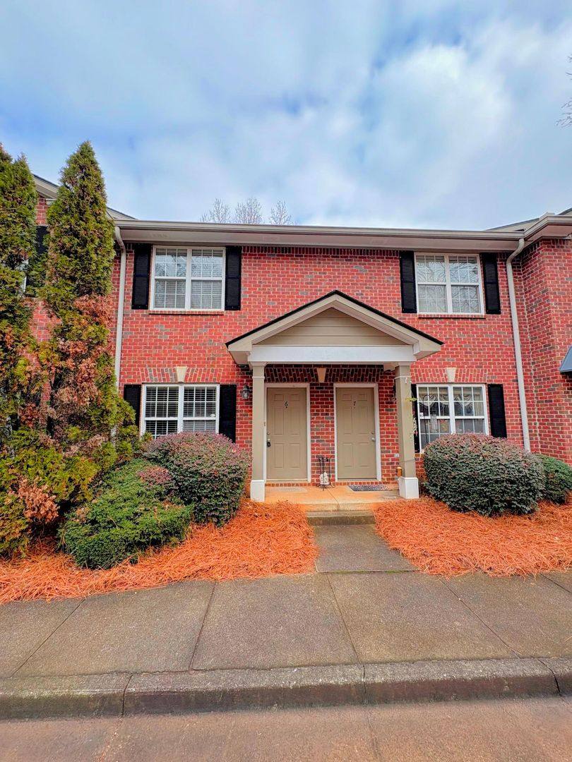 Condo for rent at 460 Barnett Shoals Rd #6D, Athens, GA 30605