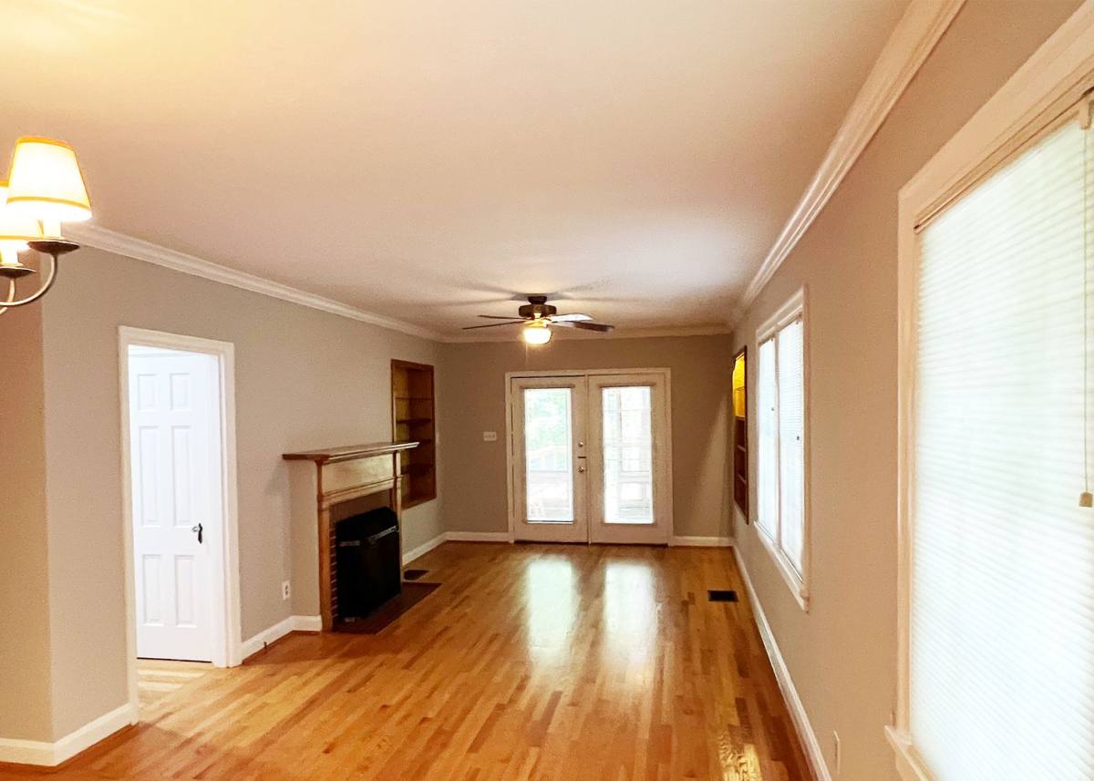 House for rent at 3263 Bishop St, Cincinnati, OH 45220