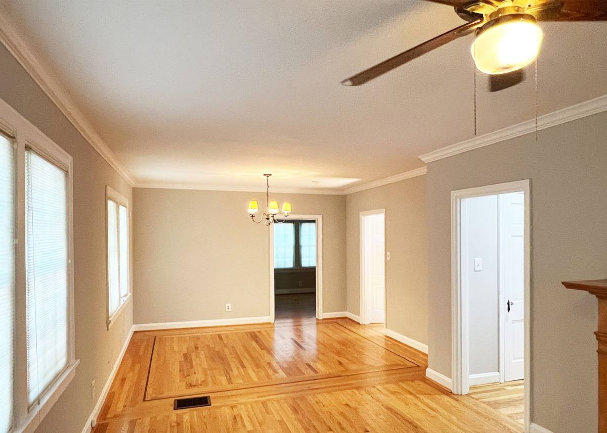 House for rent at 3263 Bishop St, Cincinnati, OH 45220