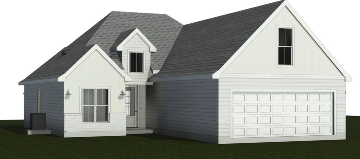 House for rent at 204 Benson Grove, Youngsville, LA 70592