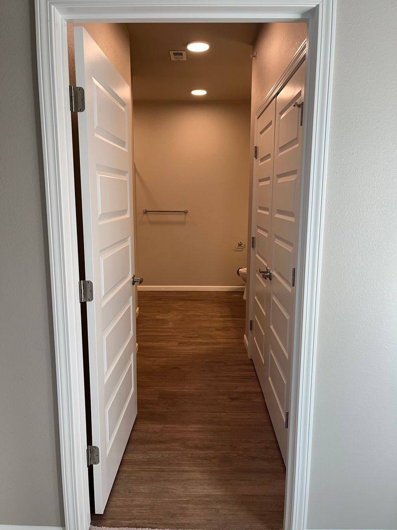Apartment for rent at 1735 E Valley Water Mill Rd, Springfield, MO 65803