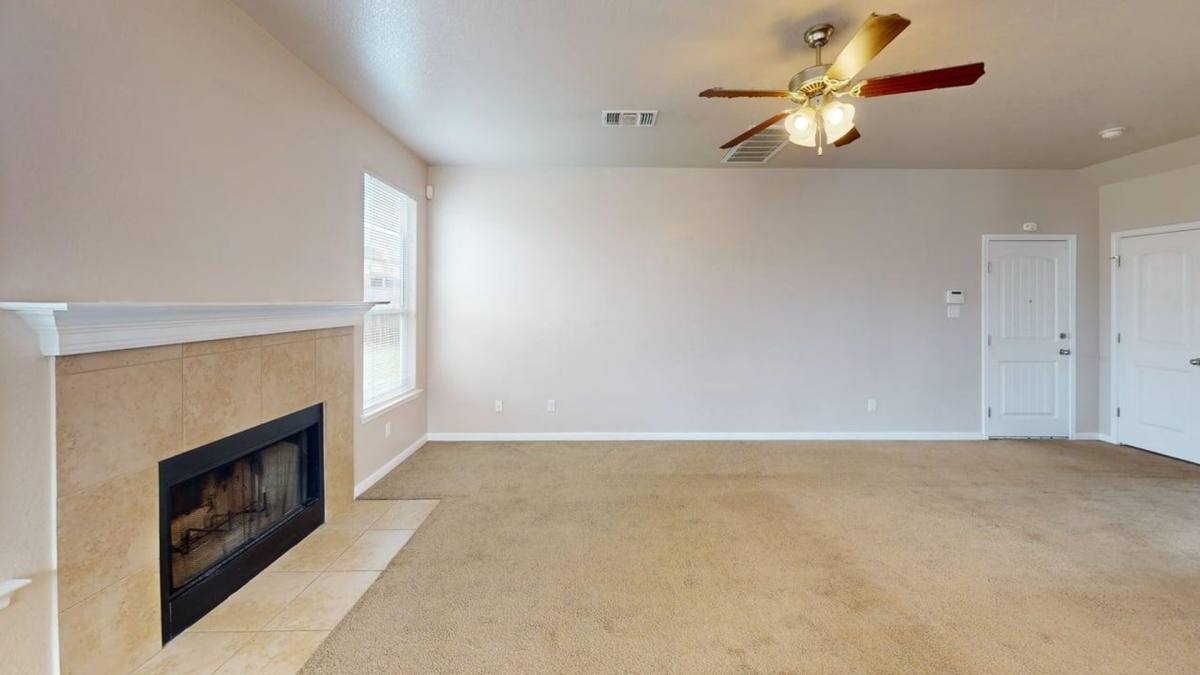 House for rent at 500 W Libra, Killeen, TX 76542