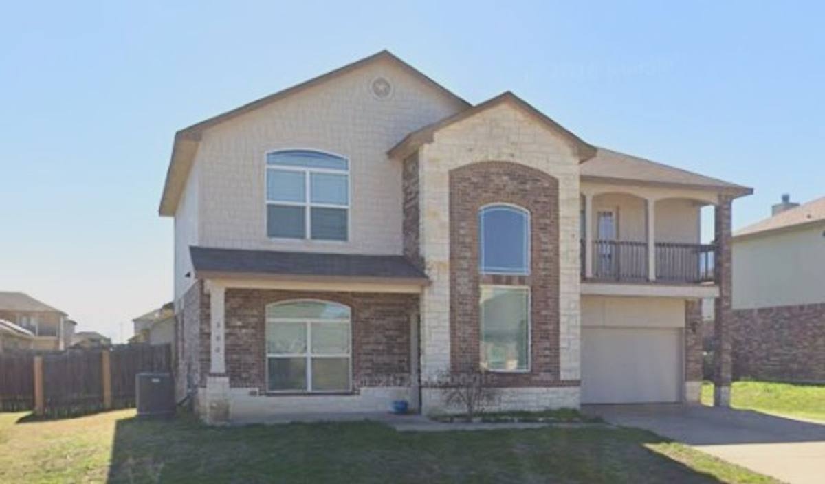 House for rent at 500 W Libra, Killeen, TX 76542