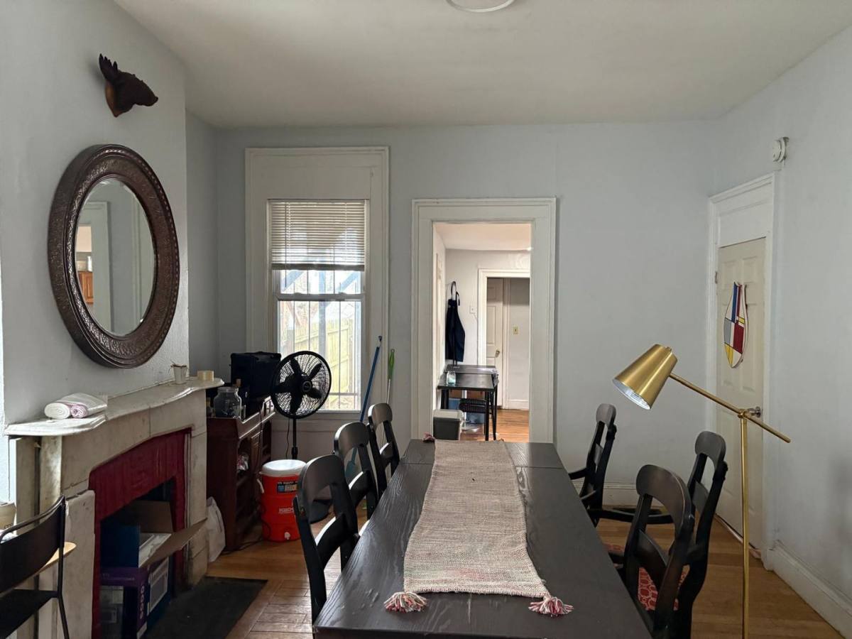 House for rent at 395 Crown St, New Haven, CT 06511