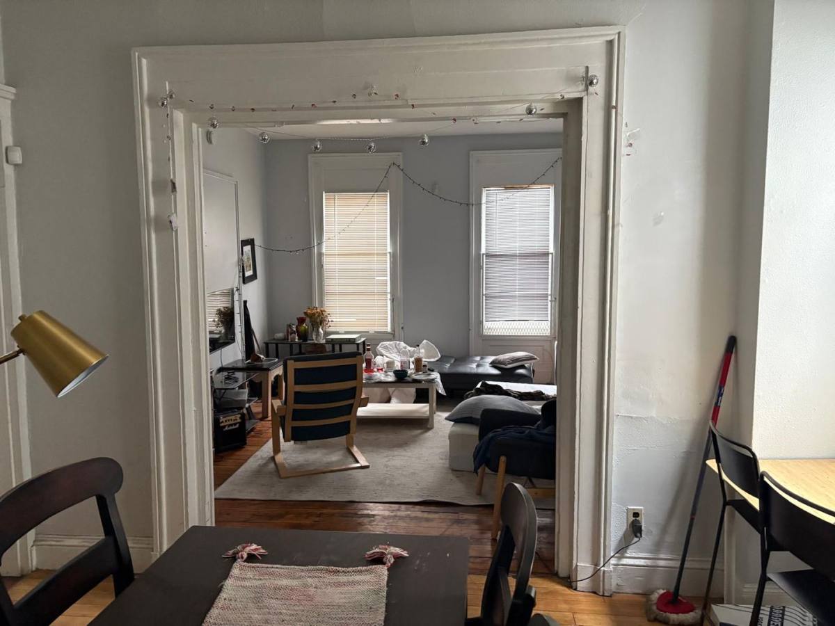 House for rent at 395 Crown St, New Haven, CT 06511