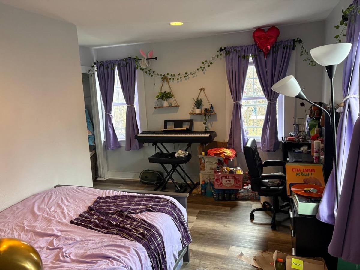 House for rent at 395 Crown St, New Haven, CT 06511