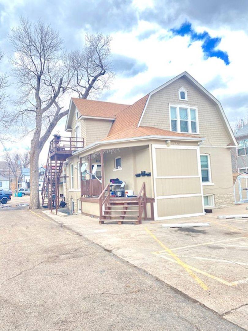 Apartment for rent at 1739 7th Ave, Greeley, CO 80631