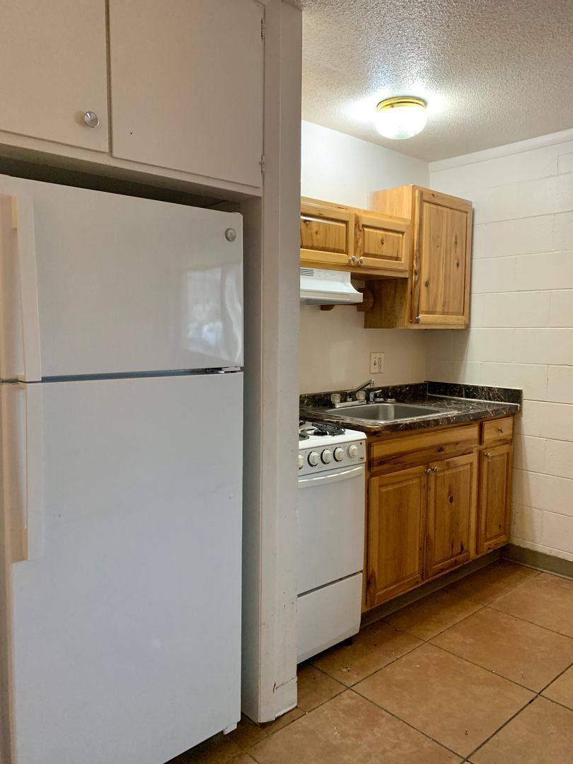 Apartment for rent at 1739 7th Ave, Greeley, CO 80631
