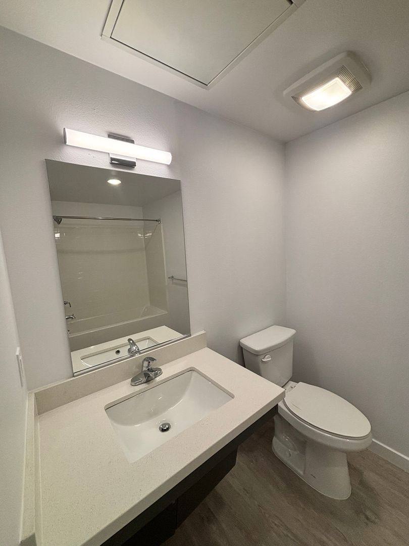 Apartment for rent at 7524 S Hoover St, Los Angeles, CA 90044