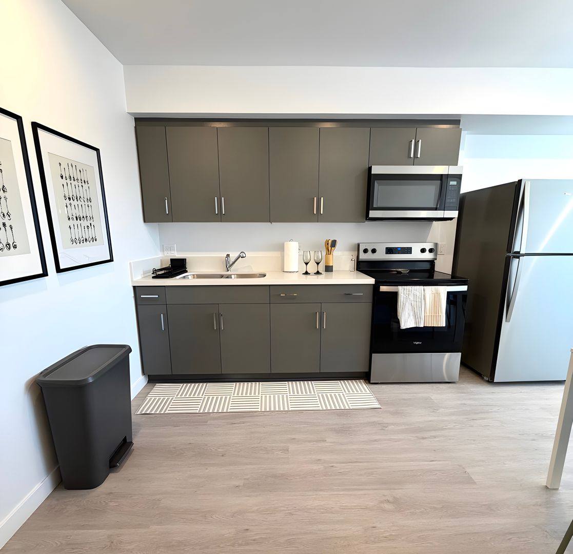 Apartment for rent at 7524 S Hoover St, Los Angeles, CA 90044