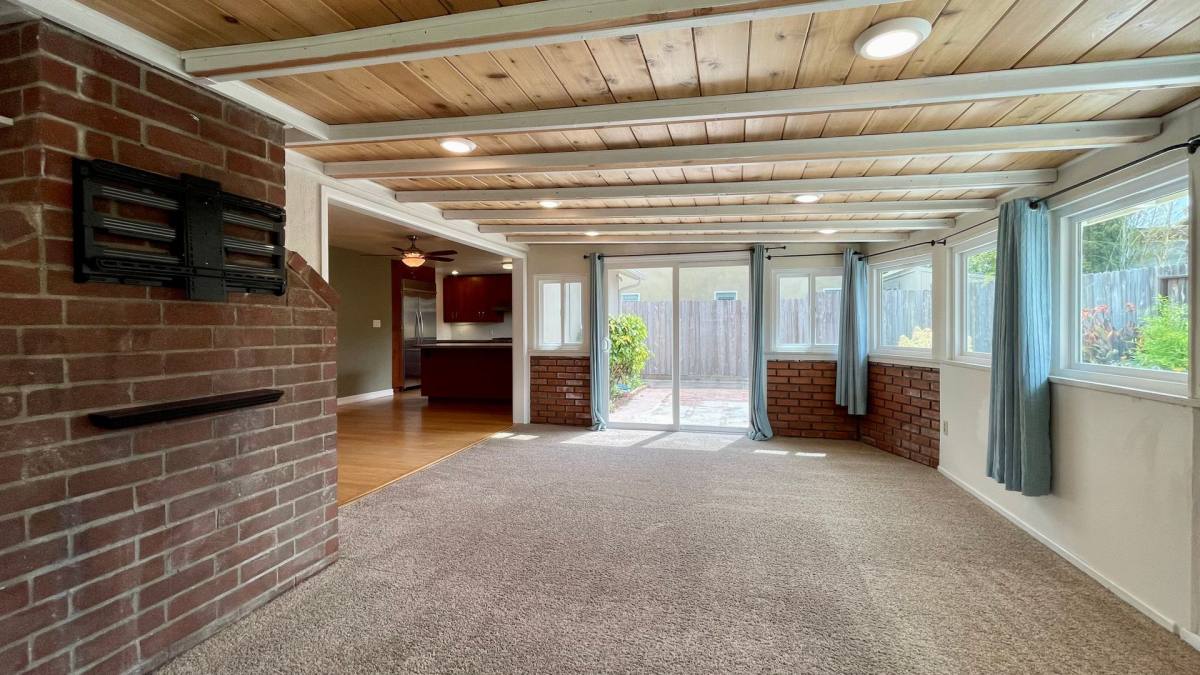 House for rent at 1148 Atascadero St, San Luis Obispo, CA 93405