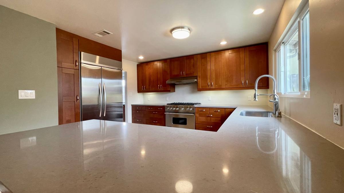 House for rent at 1148 Atascadero St, San Luis Obispo, CA 93405