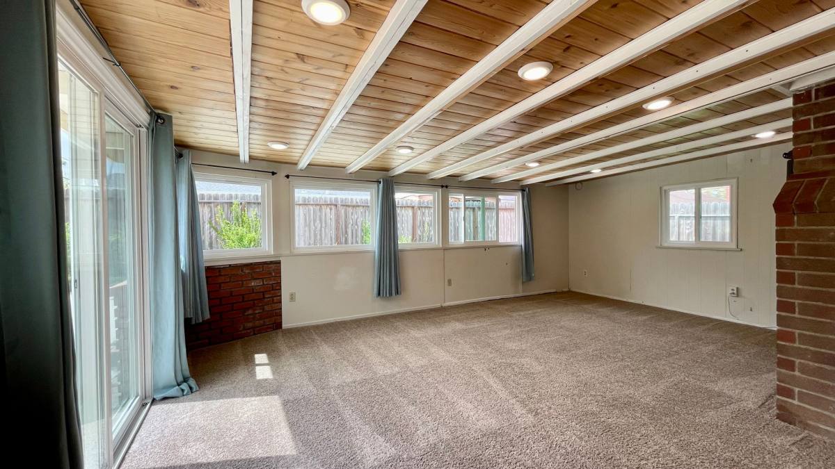 House for rent at 1148 Atascadero St, San Luis Obispo, CA 93405