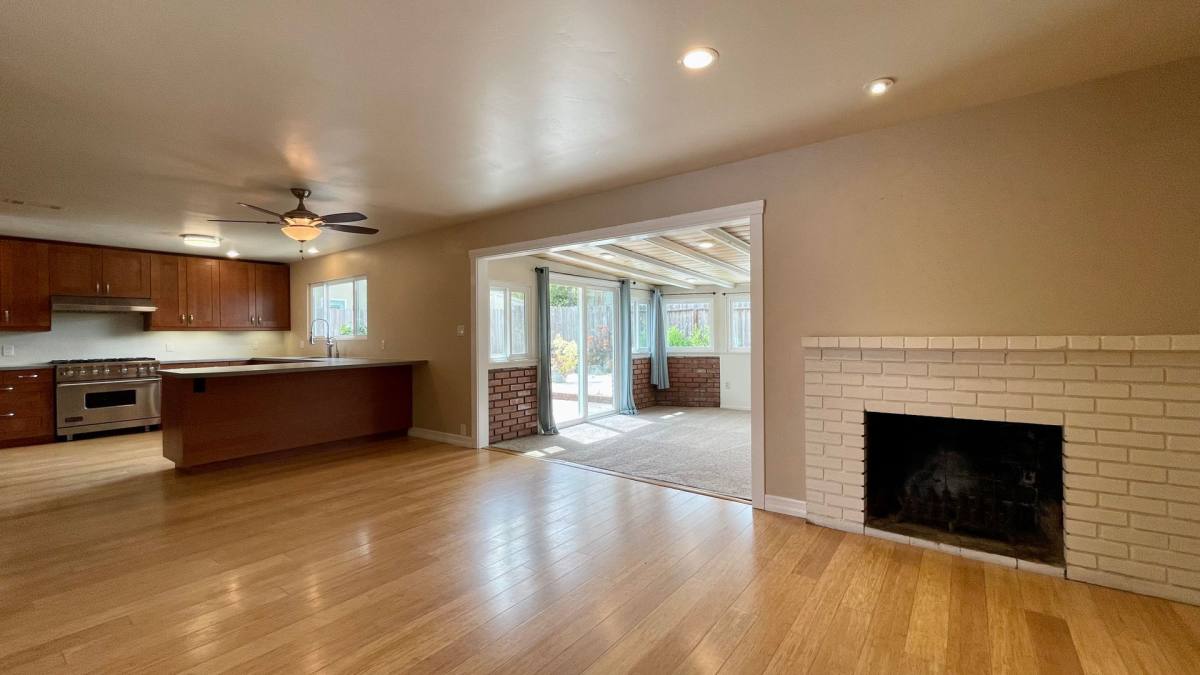 House for rent at 1148 Atascadero St, San Luis Obispo, CA 93405
