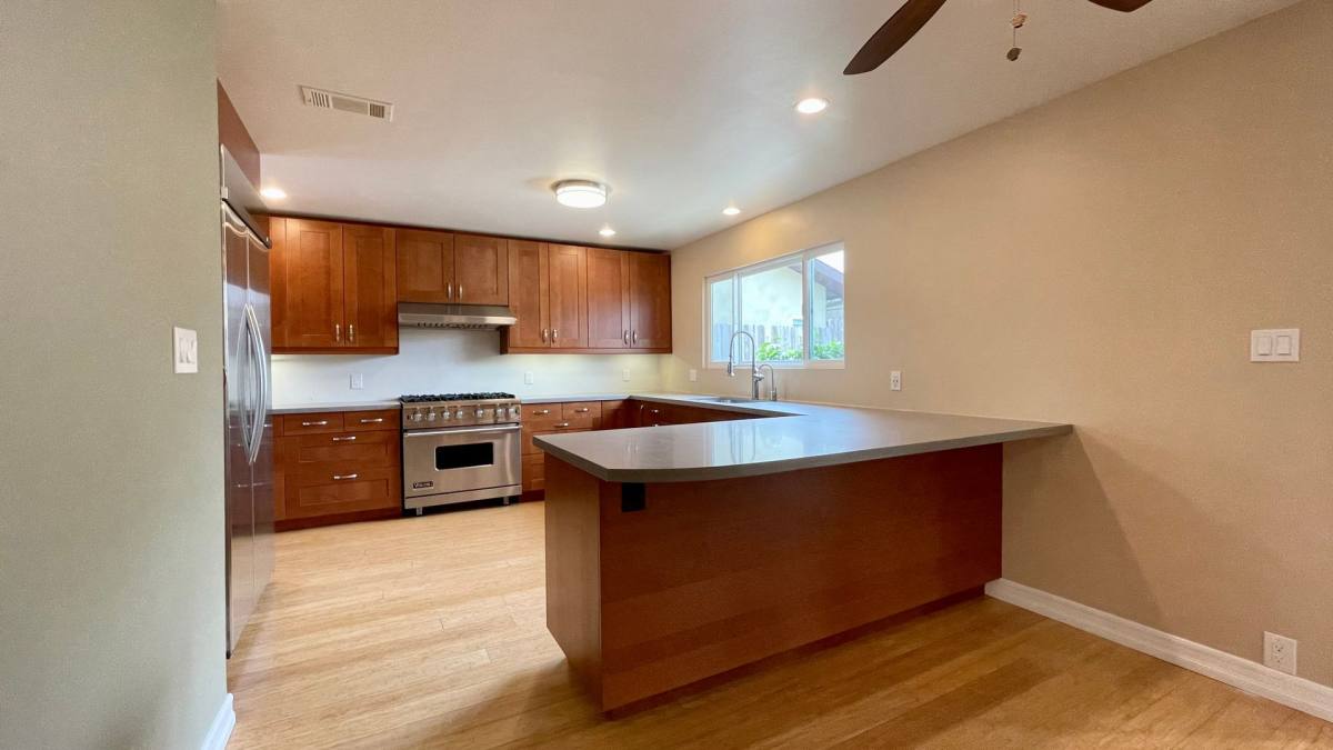 House for rent at 1148 Atascadero St, San Luis Obispo, CA 93405