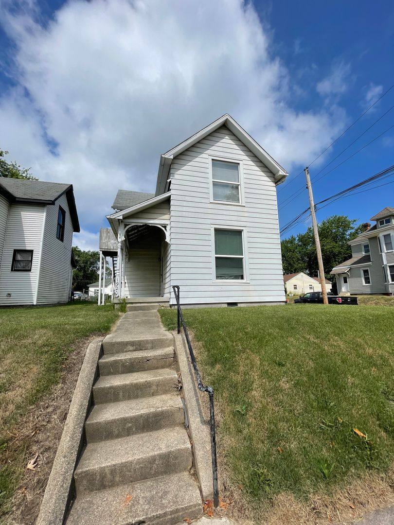 Apartment for rent at 1920 N 15th St, Lafayette, IN 47904