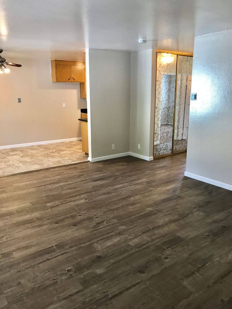 Apartment for rent at 25546 Del Mar Ave, Hayward, CA 94542