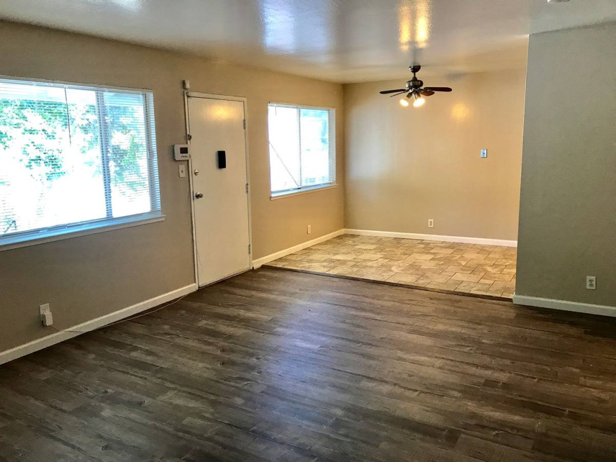 Apartment for rent at 25546 Del Mar Ave, Hayward, CA 94542