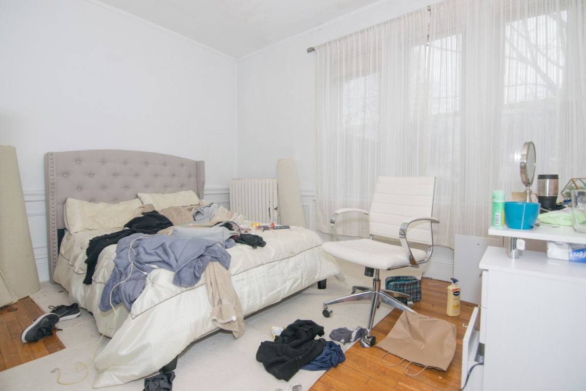House for rent at 66A Egmont St #1, Brookline, MA 02446