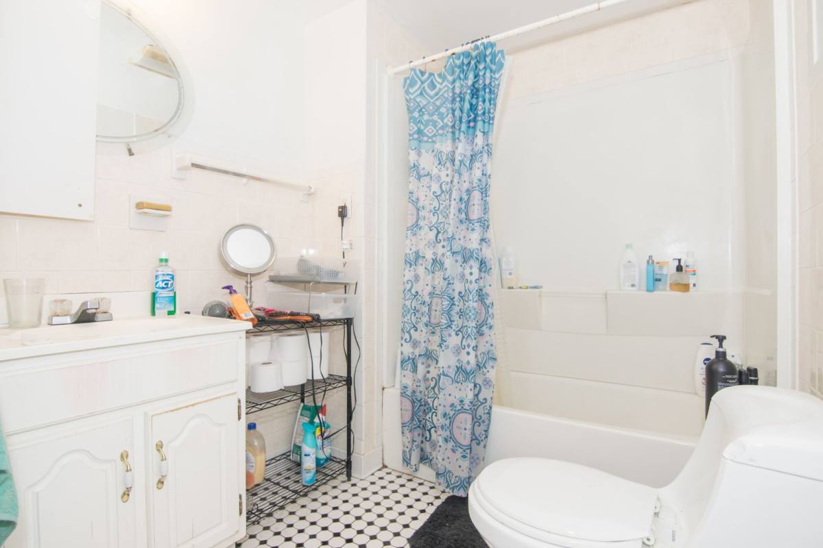 House for rent at 66A Egmont St #1, Brookline, MA 02446