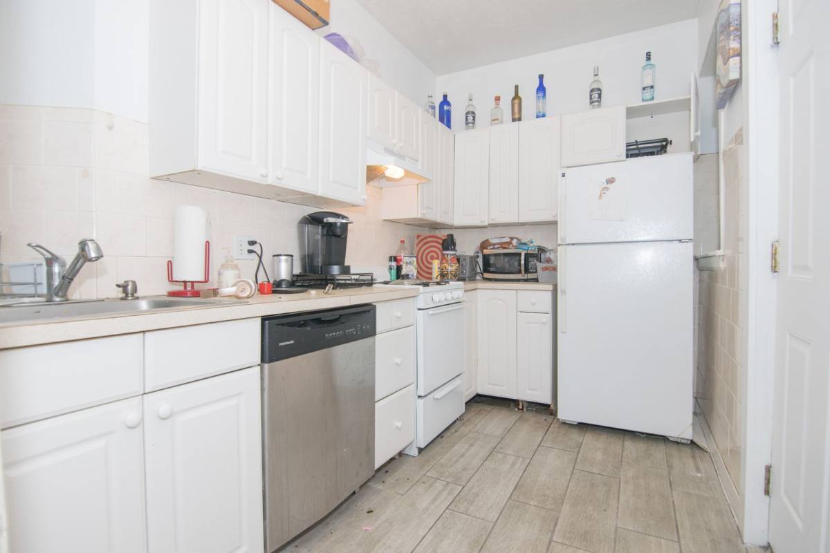 House for rent at 66A Egmont St #1, Brookline, MA 02446