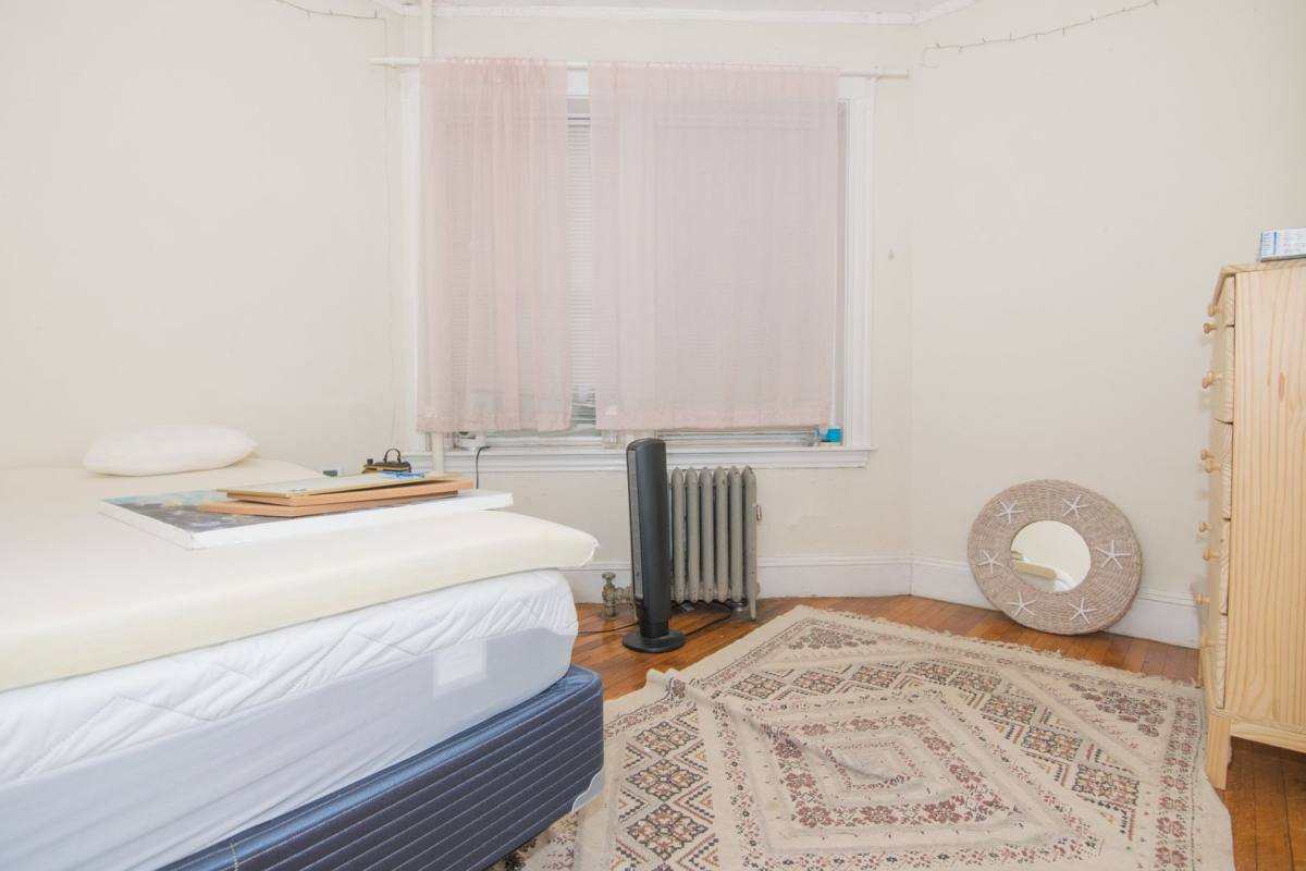 House for rent at 66A Egmont St #1, Brookline, MA 02446