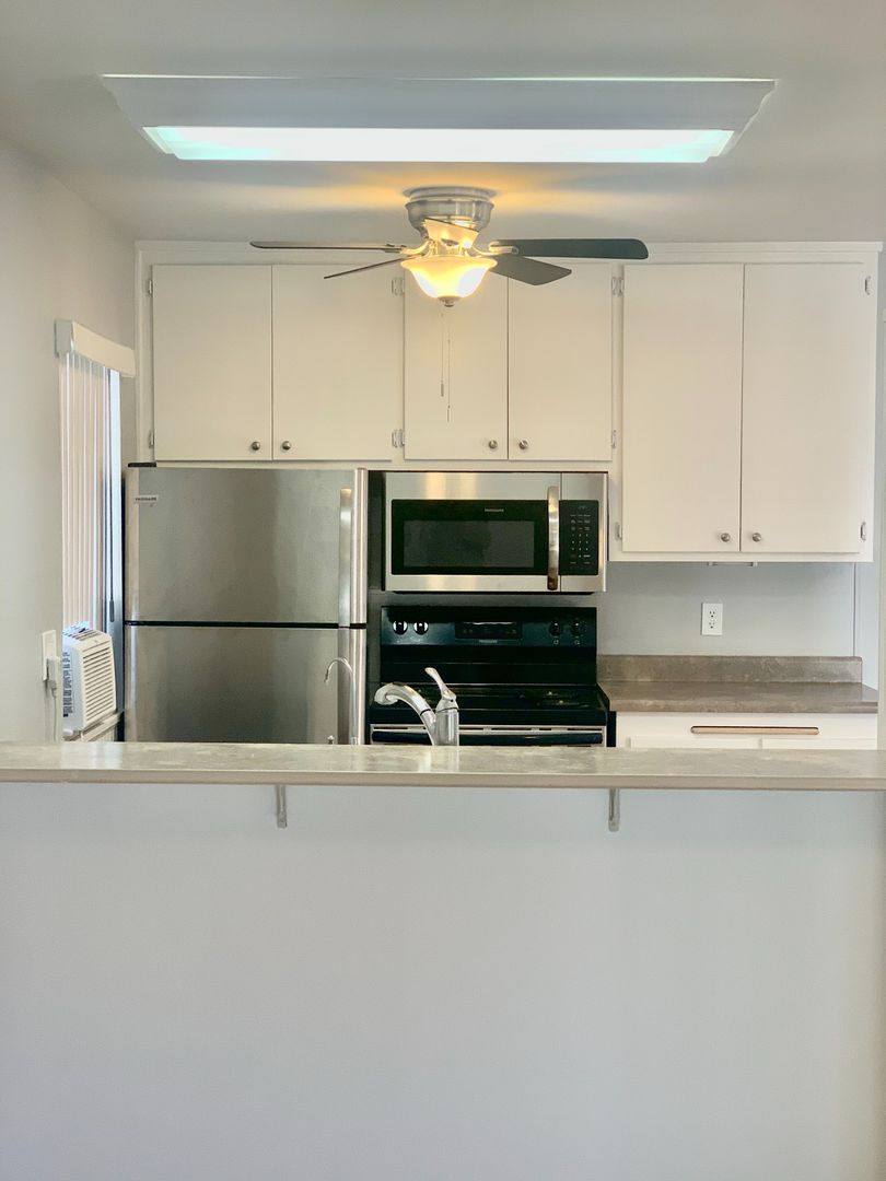 Apartment for rent at 220 Ladera St, Santa Barbara, CA 93101