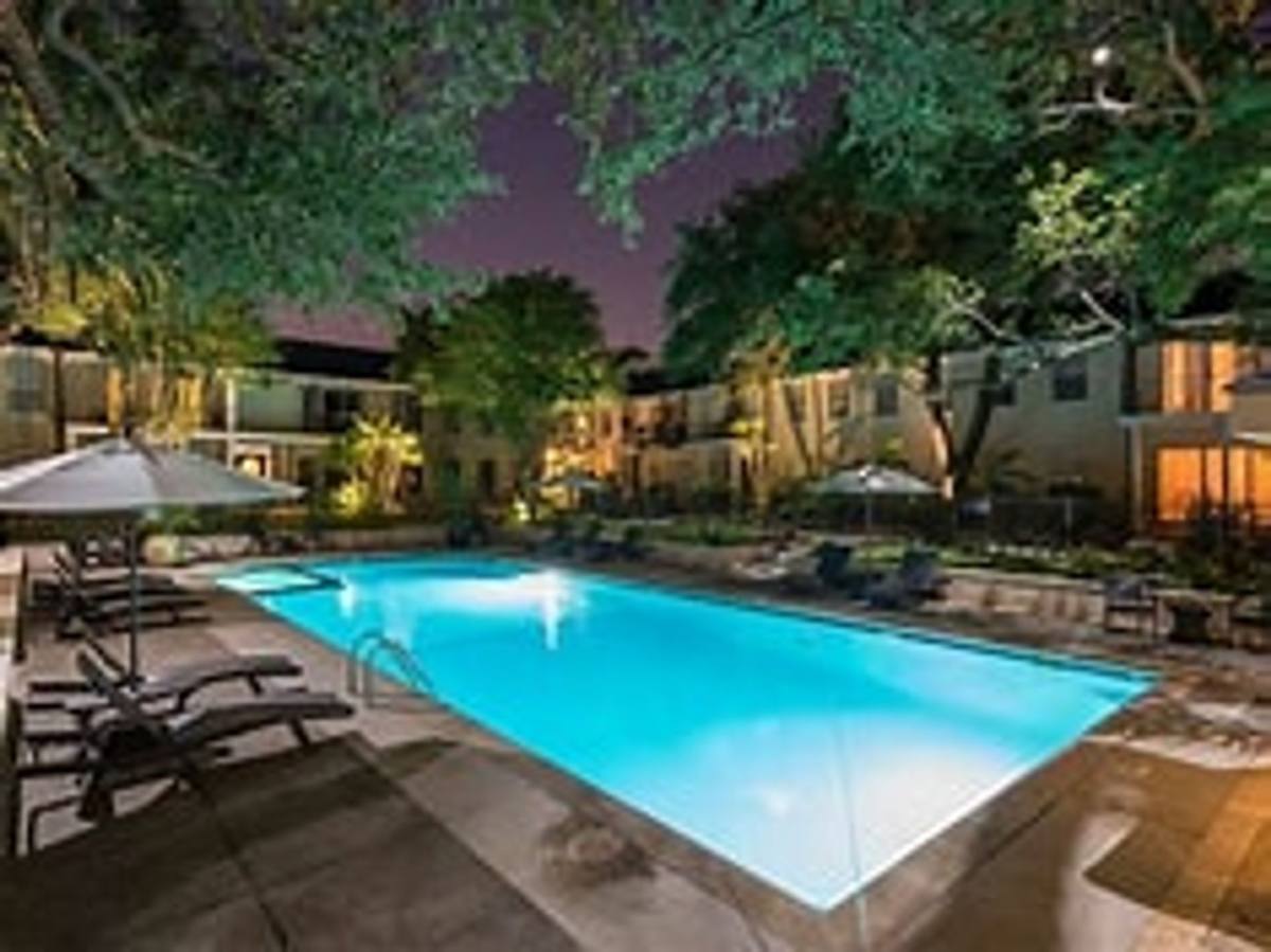 Apartment for rent at 2666 Marilee Lane, Houston, TX 77057