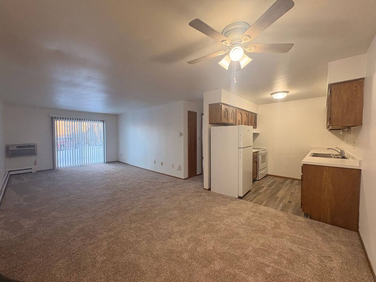 Apartment for rent at 2300 Woodrow Court, Appleton, WI 54915