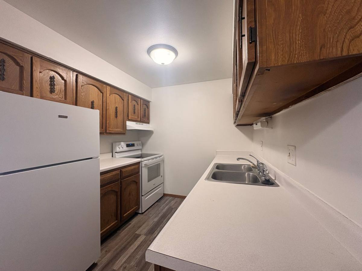Apartment for rent at 2300 Woodrow Court, Appleton, WI 54915
