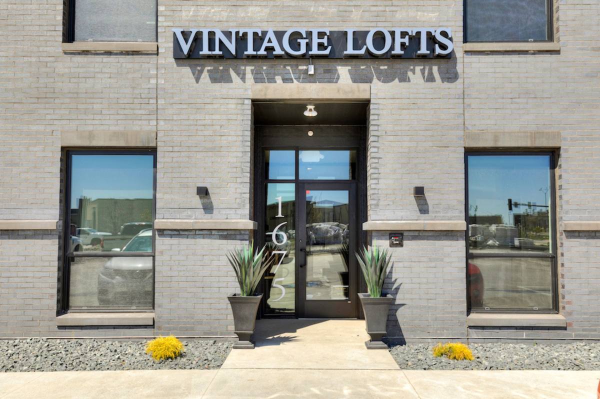 Apartment for rent at 1675 SW Magazine Rd, Ankeny, IA 50023