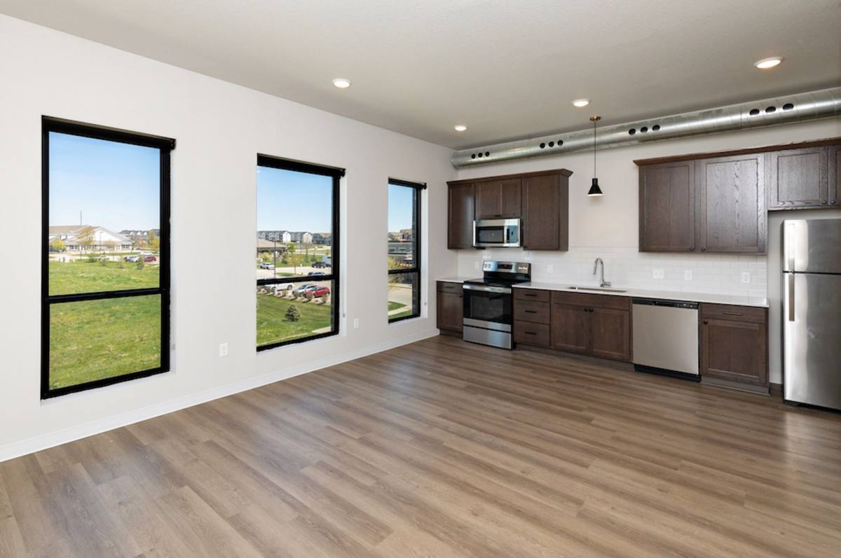 Apartment for rent at 1675 SW Magazine Rd, Ankeny, IA 50023