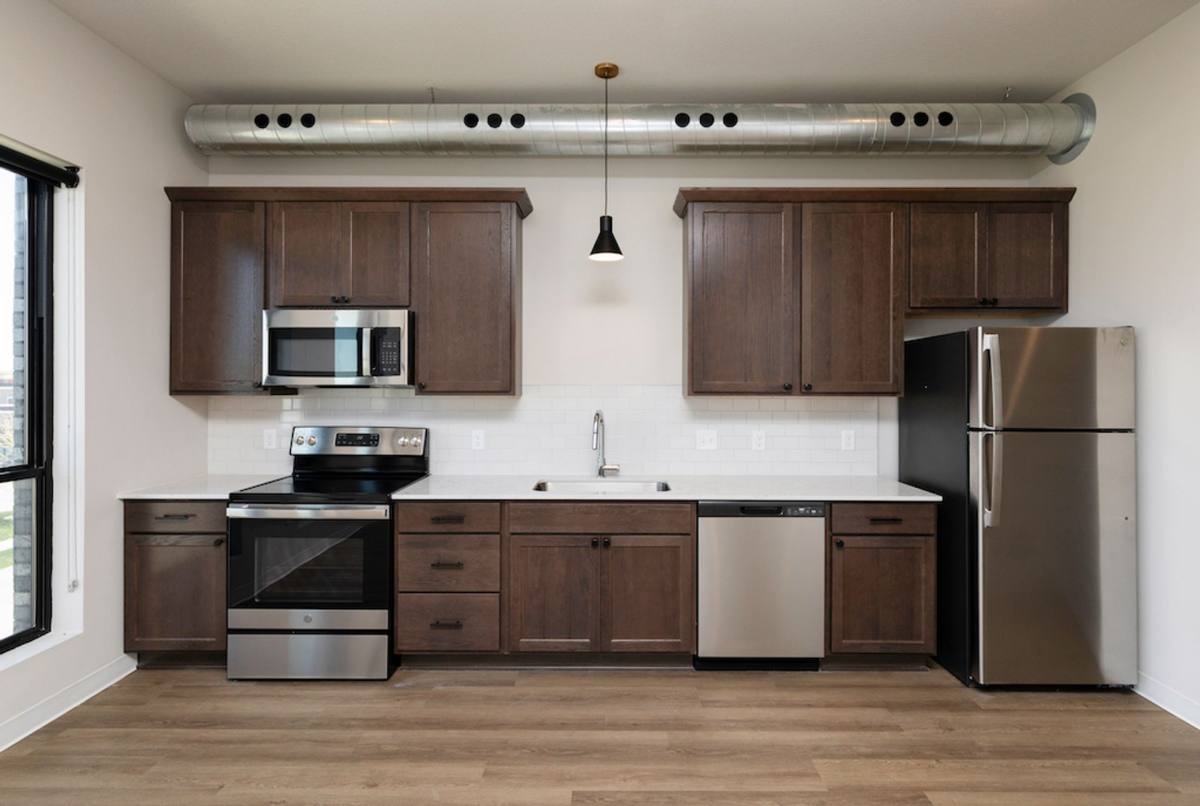 Apartment for rent at 1675 SW Magazine Rd, Ankeny, IA 50023