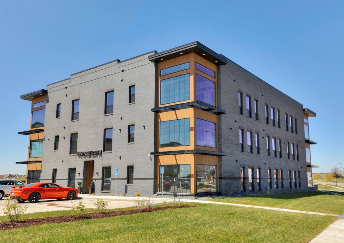 Apartment for rent at 1675 SW Magazine Rd, Ankeny, IA 50023