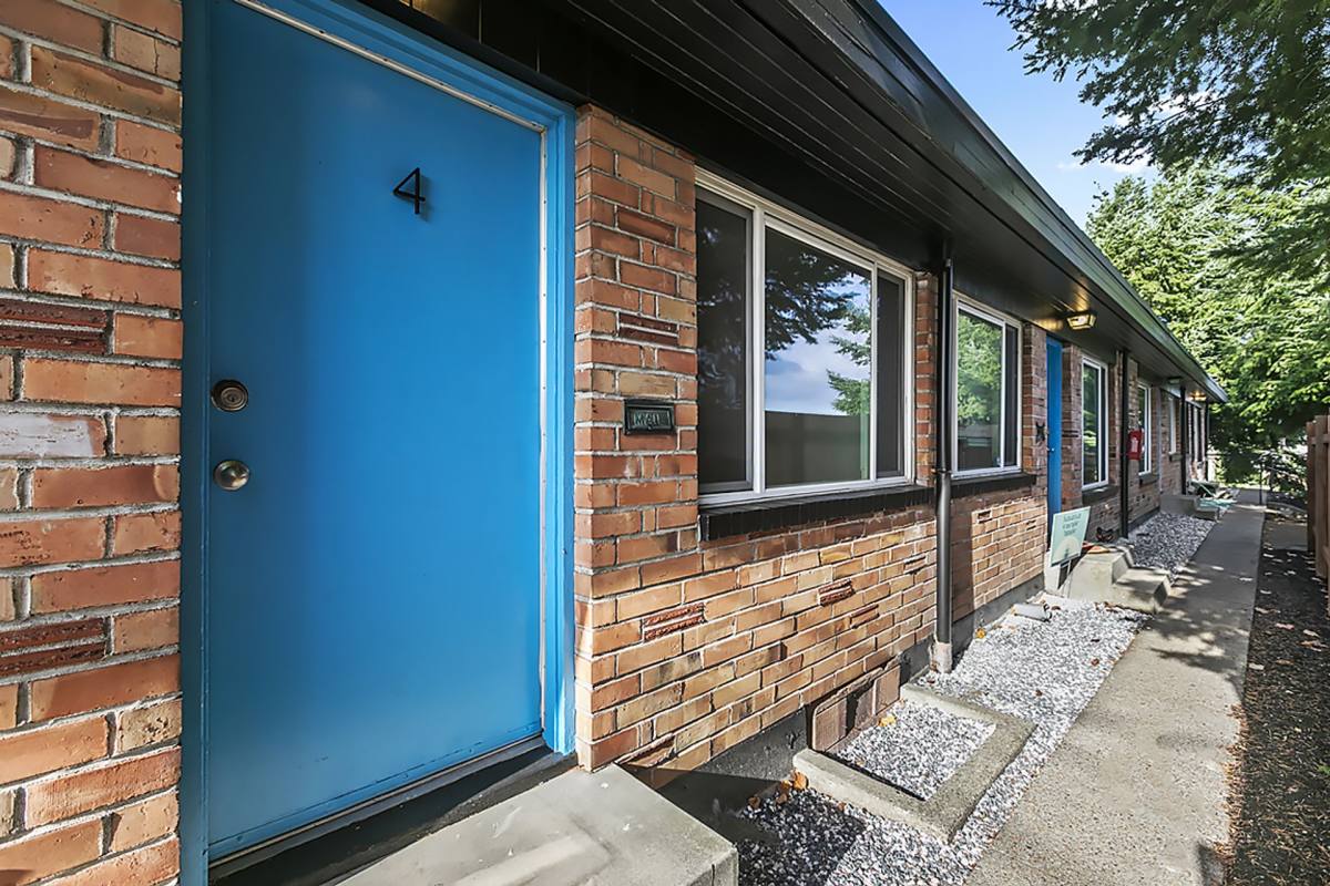 Apartment for rent at 3202 Pacific Ave, Tacoma, WA 98418