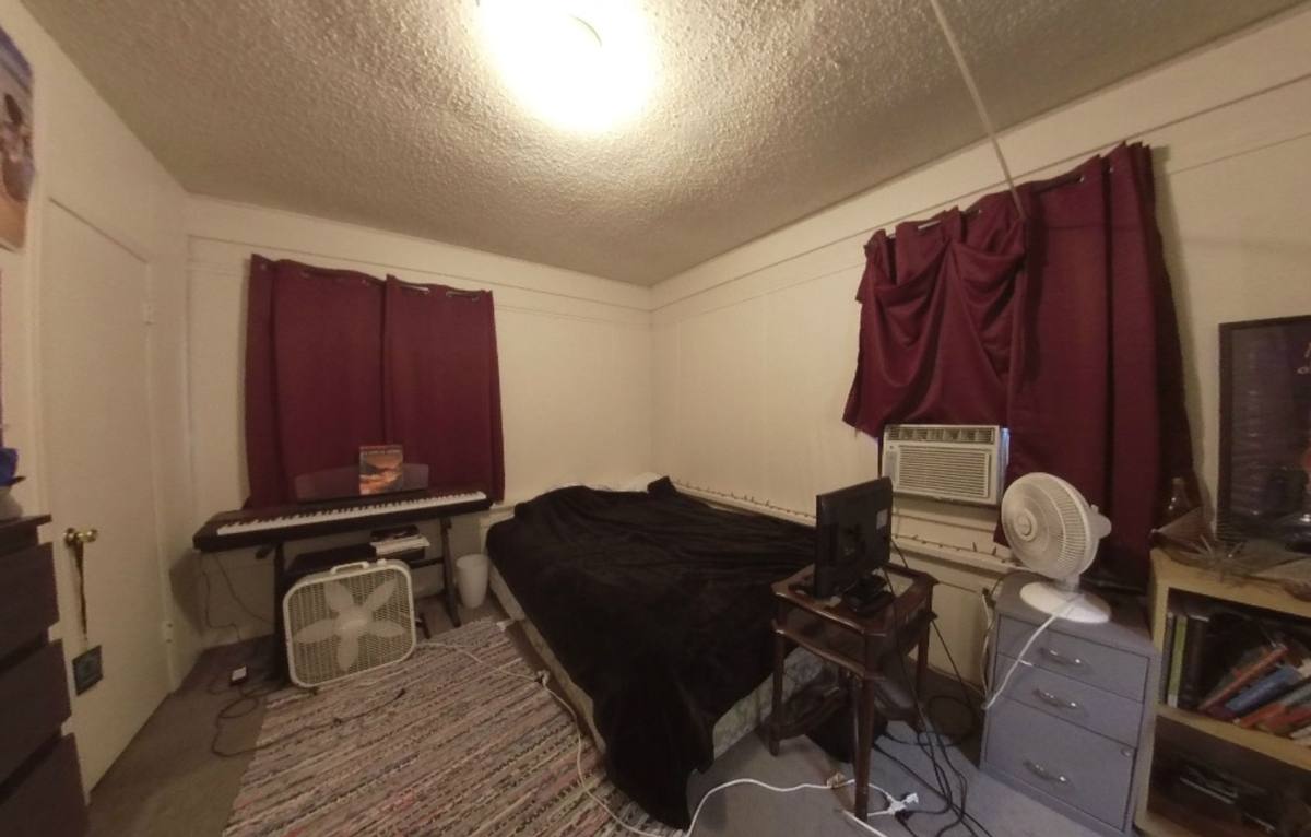 Apartment for rent at 827 W Hopkins St 1-5 & #831, San Marcos, TX 78666
